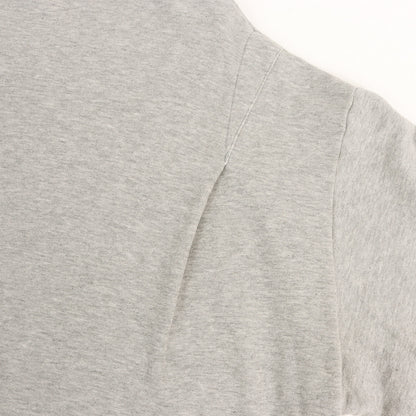 20SS バックダーツ スウェット トレーナー (Flutter Tail Buck Side Tucked Crewneck)