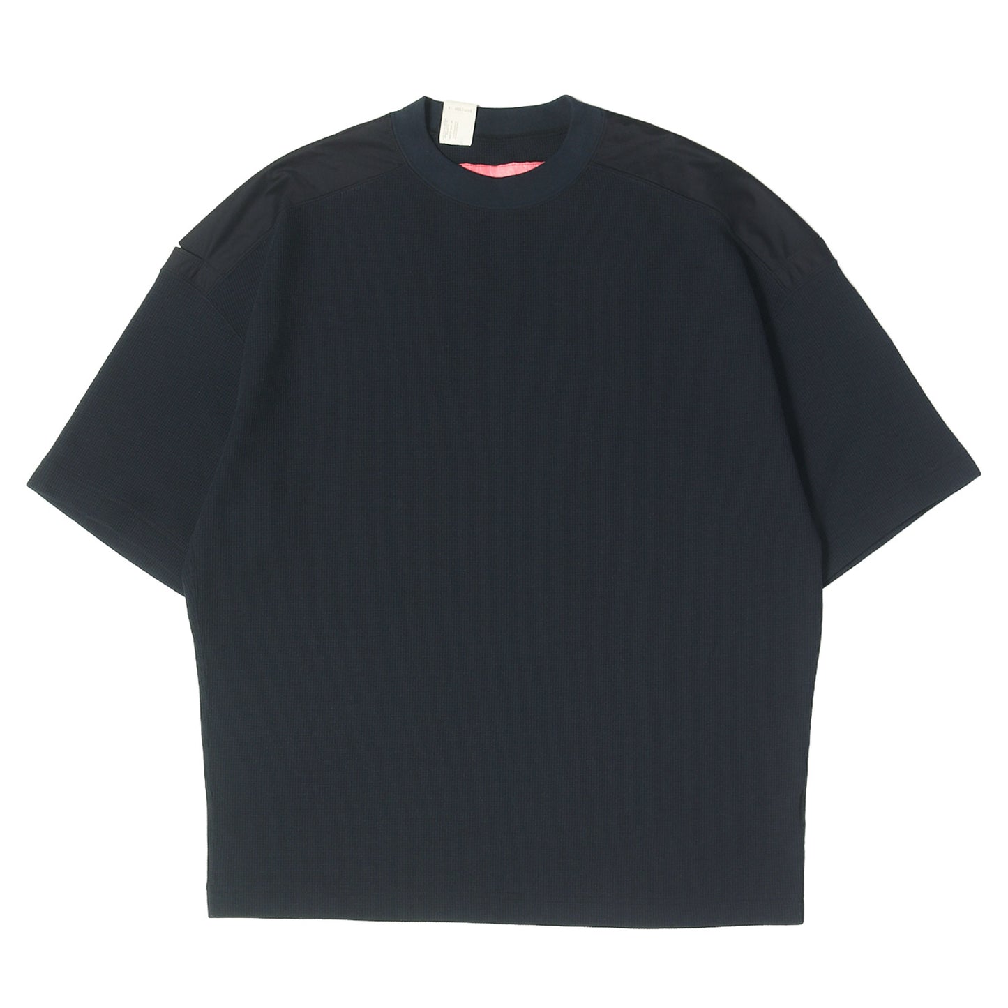 21SS ポリワッフル コンバット Tシャツ (TEST PRODUCT EXCHANGE SERVICE T-SHIRT)