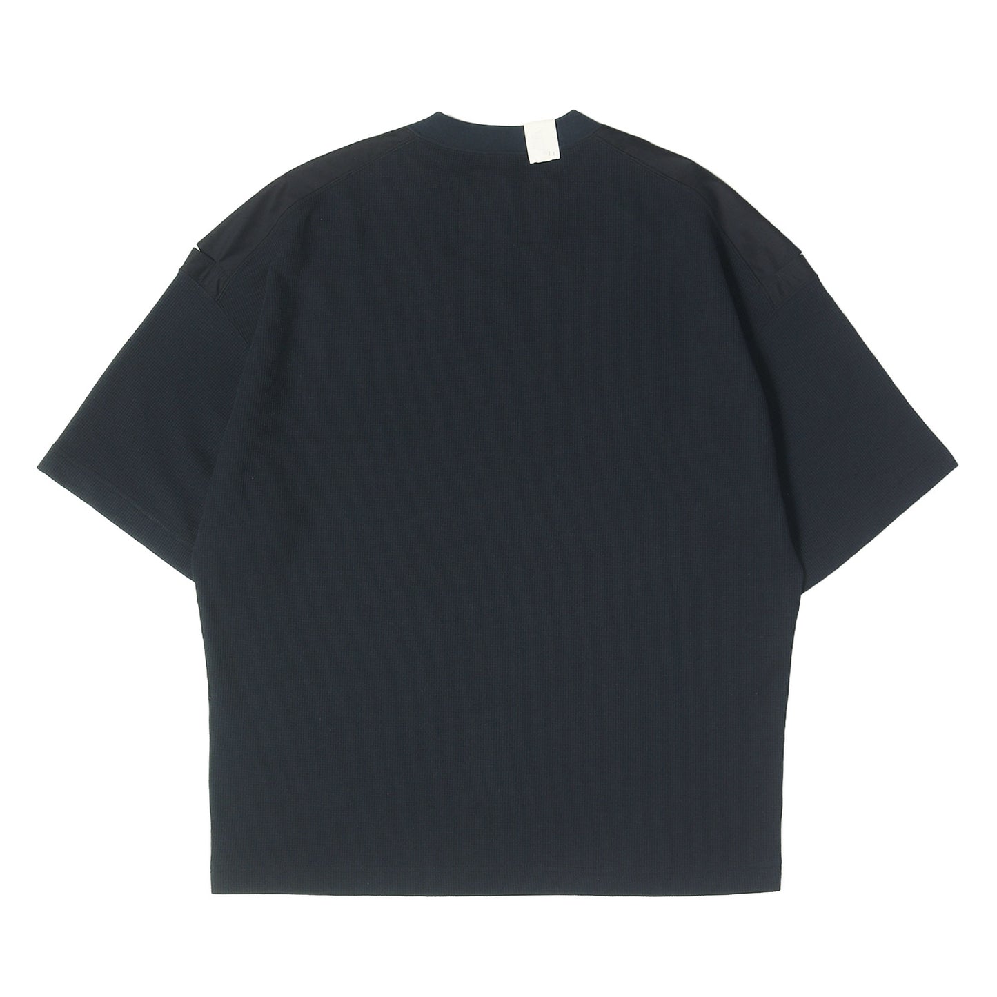 21SS ポリワッフル コンバット Tシャツ (TEST PRODUCT EXCHANGE SERVICE T-SHIRT)