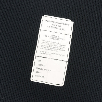 21SS ポリワッフル コンバット Tシャツ (TEST PRODUCT EXCHANGE SERVICE T-SHIRT)