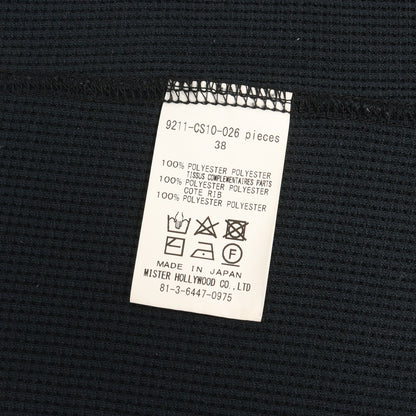 21SS ポリワッフル コンバット Tシャツ (TEST PRODUCT EXCHANGE SERVICE T-SHIRT)