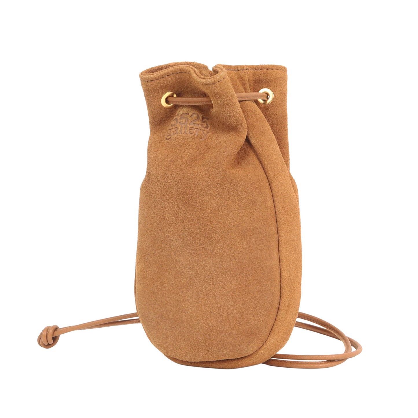 × PORTER スエード ポーチ (POUCH S SU)