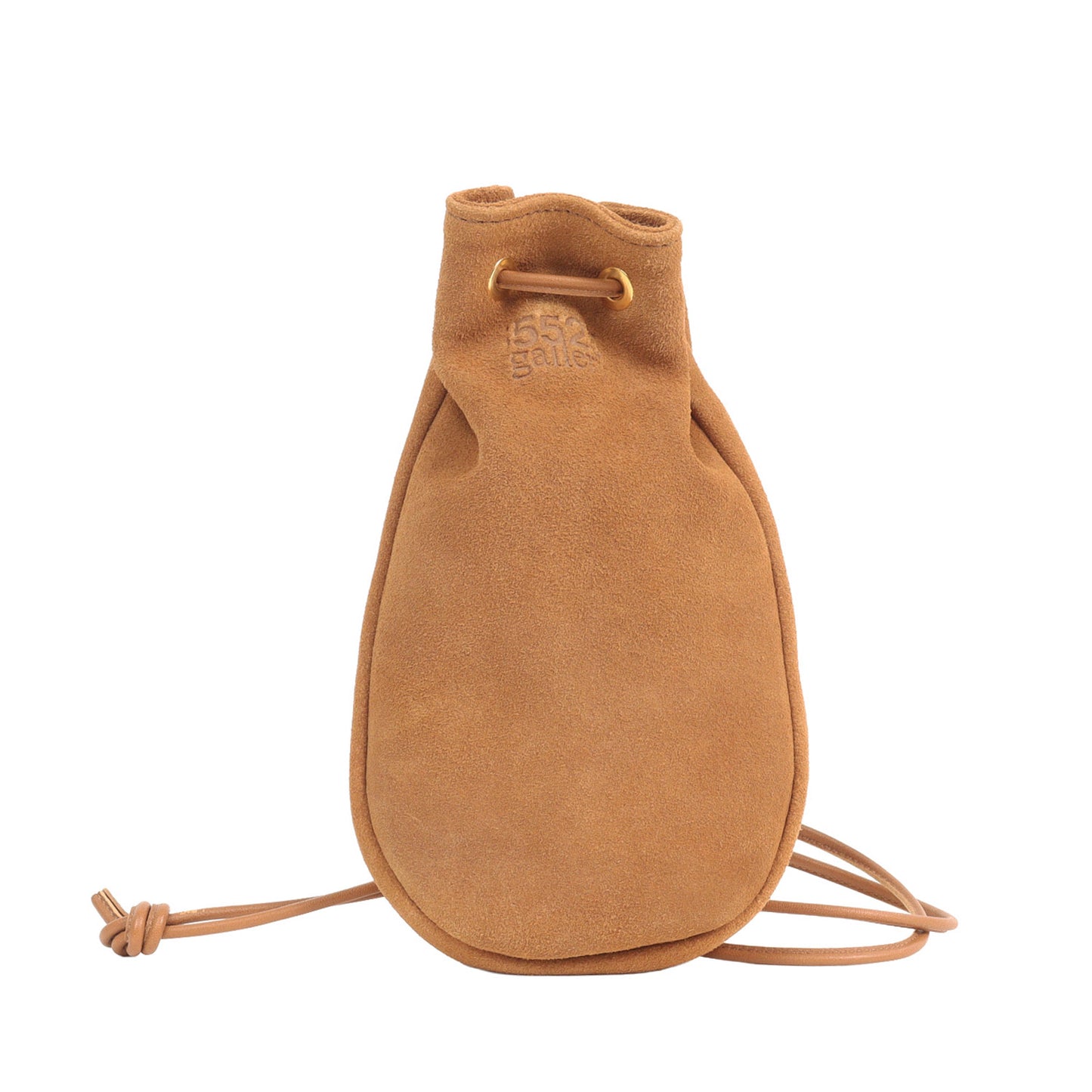 × PORTER スエード ポーチ (POUCH S SU)