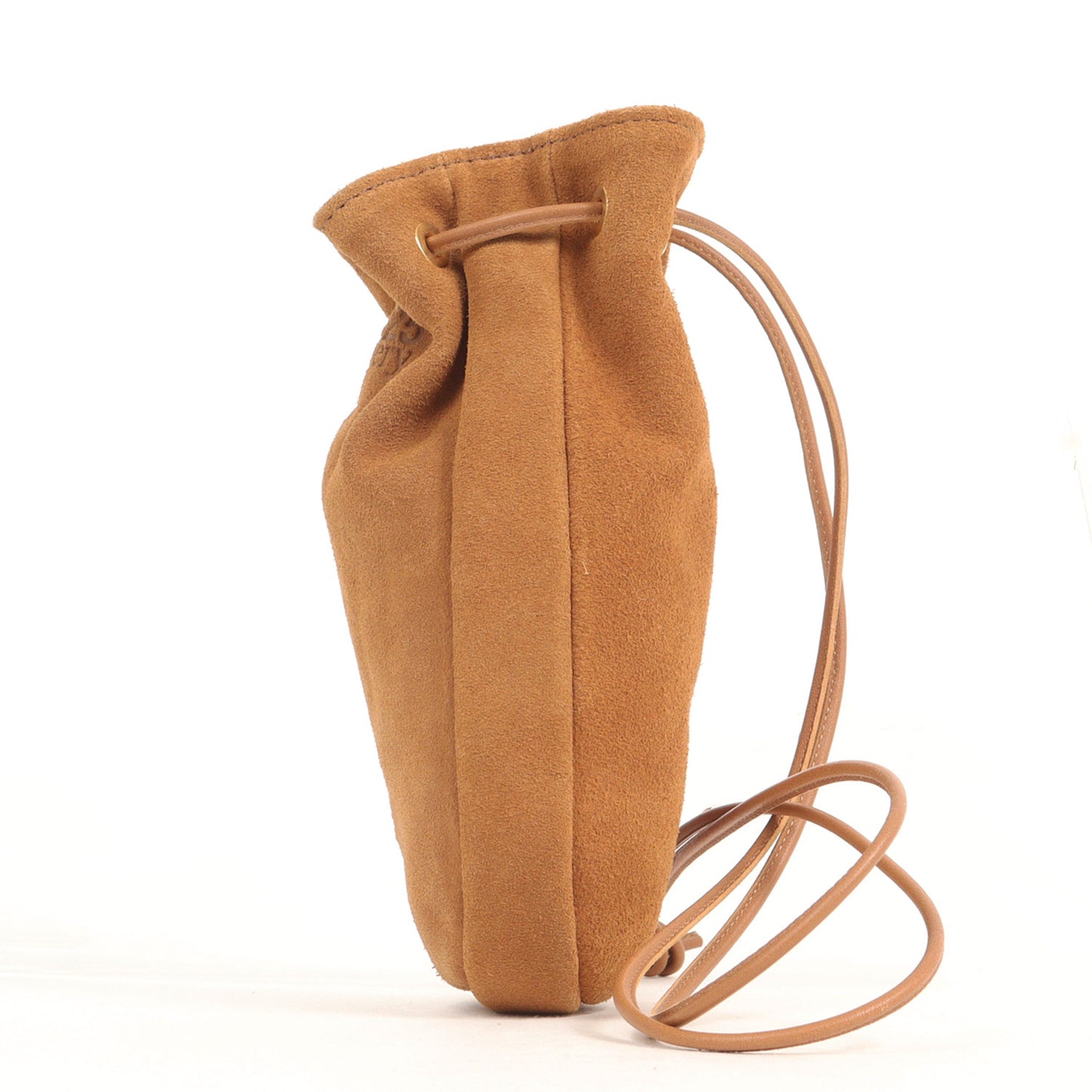 × PORTER スエード ポーチ (POUCH S SU)