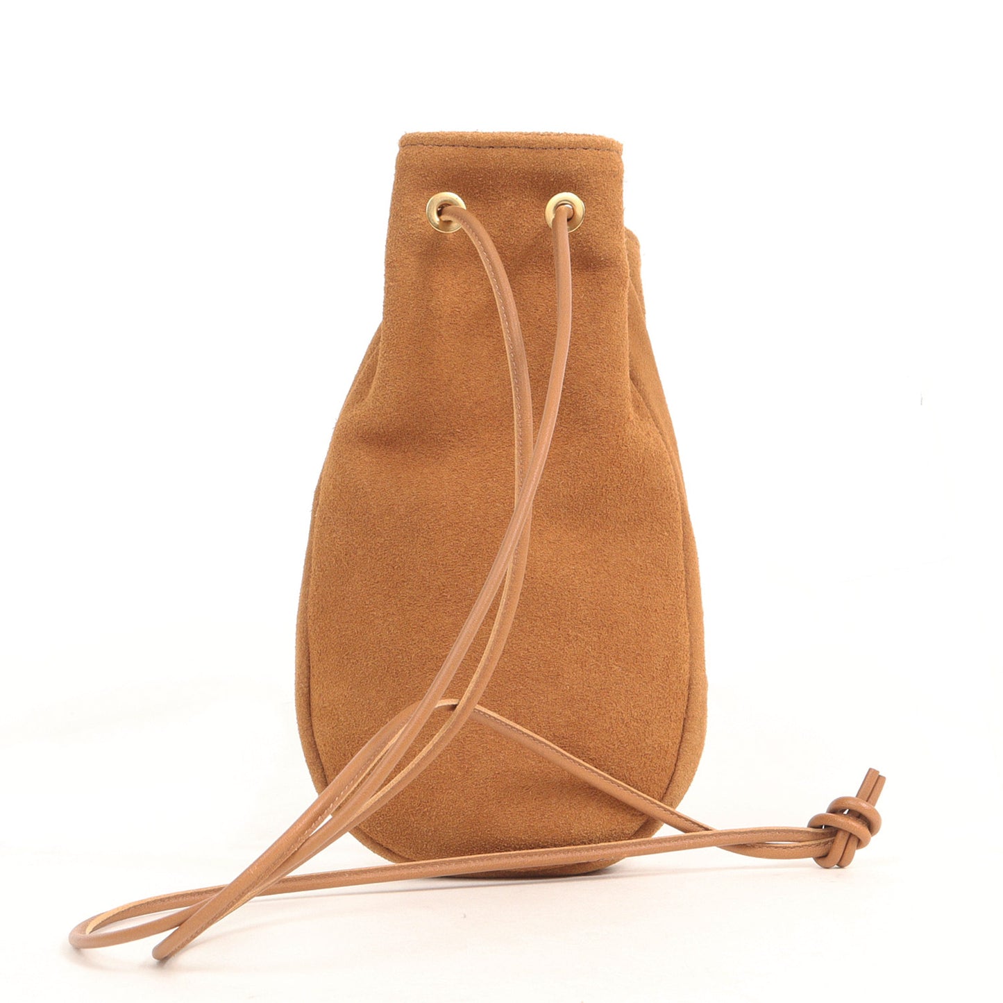 × PORTER スエード ポーチ (POUCH S SU)