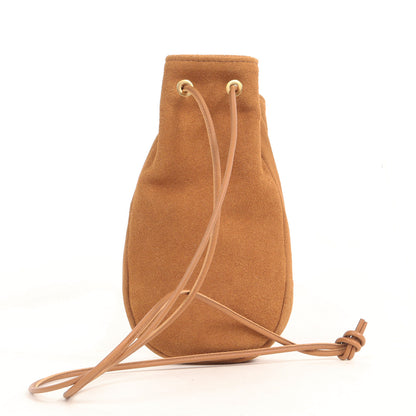 × PORTER スエード ポーチ (POUCH S SU)