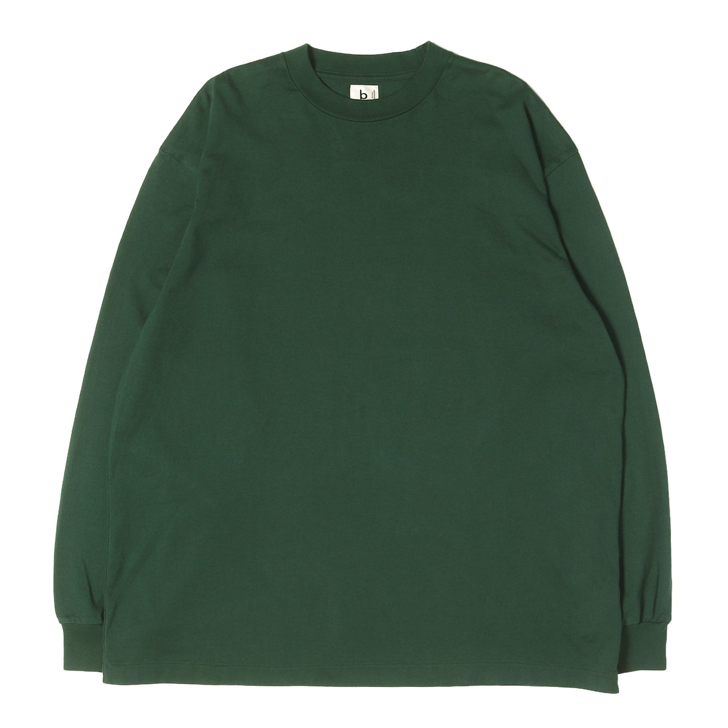 22AW エクストラソフト ロングスリーブ Tシャツ (Extra Soft Tee L/S) / ROOTSTOCK