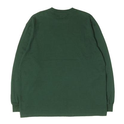 22AW エクストラソフト ロングスリーブ Tシャツ (Extra Soft Tee L/S) / ROOTSTOCK