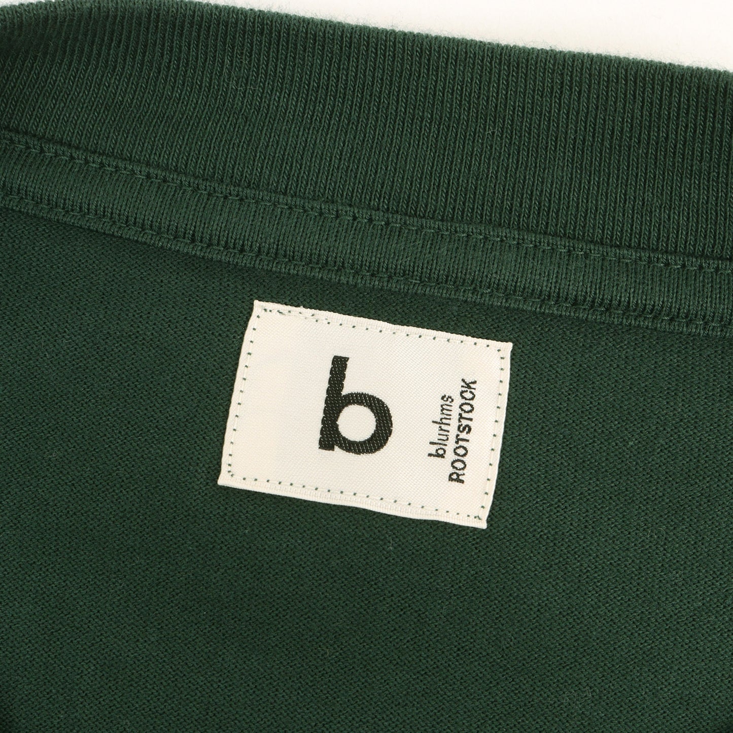 22AW エクストラソフト ロングスリーブ Tシャツ (Extra Soft Tee L/S) / ROOTSTOCK