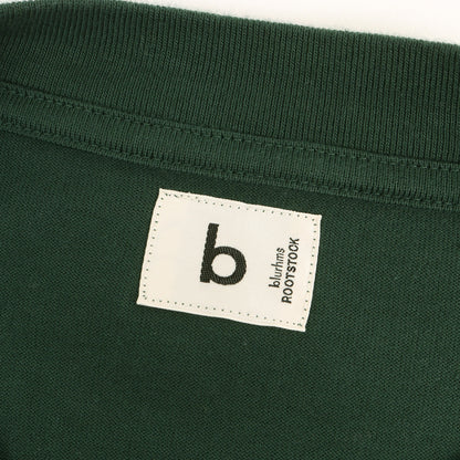 22AW エクストラソフト ロングスリーブ Tシャツ (Extra Soft Tee L/S) / ROOTSTOCK