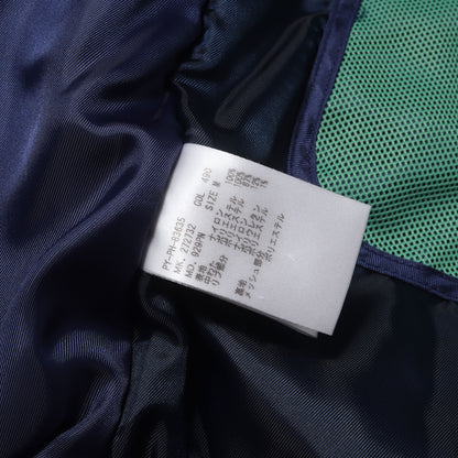 ミリタリー ボンバー ジャケット (MA-1 MILITARY BLOUSON)