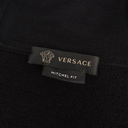 20AW グラフィック ロゴ スウェット パーカー (VERSACE HOME SIGNATURE HOODIE)