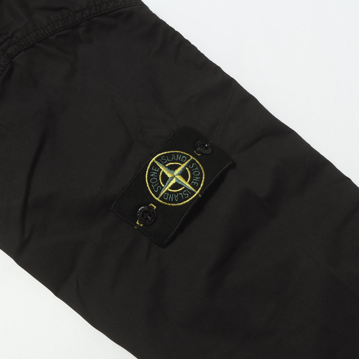 25AW ガーメントダイ ストレッチ コットンツイル ジャケット (ORGANIC STRETCH BROKEN TWILL COTTON OLD EFFECT)
