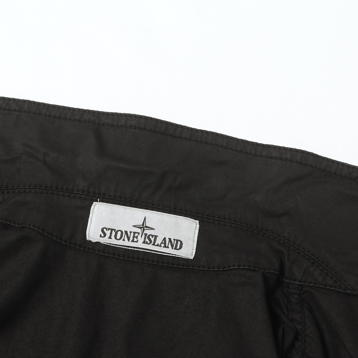 25AW ガーメントダイ ストレッチ コットンツイル ジャケット (ORGANIC STRETCH BROKEN TWILL COTTON OLD EFFECT)