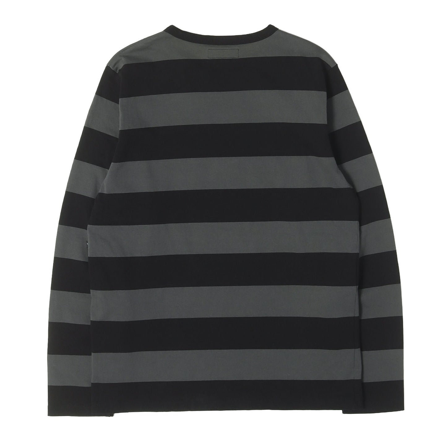 25SS J019 TS ボーダーTシャツ