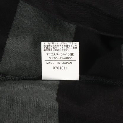 25SS J019 TS ボーダーTシャツ