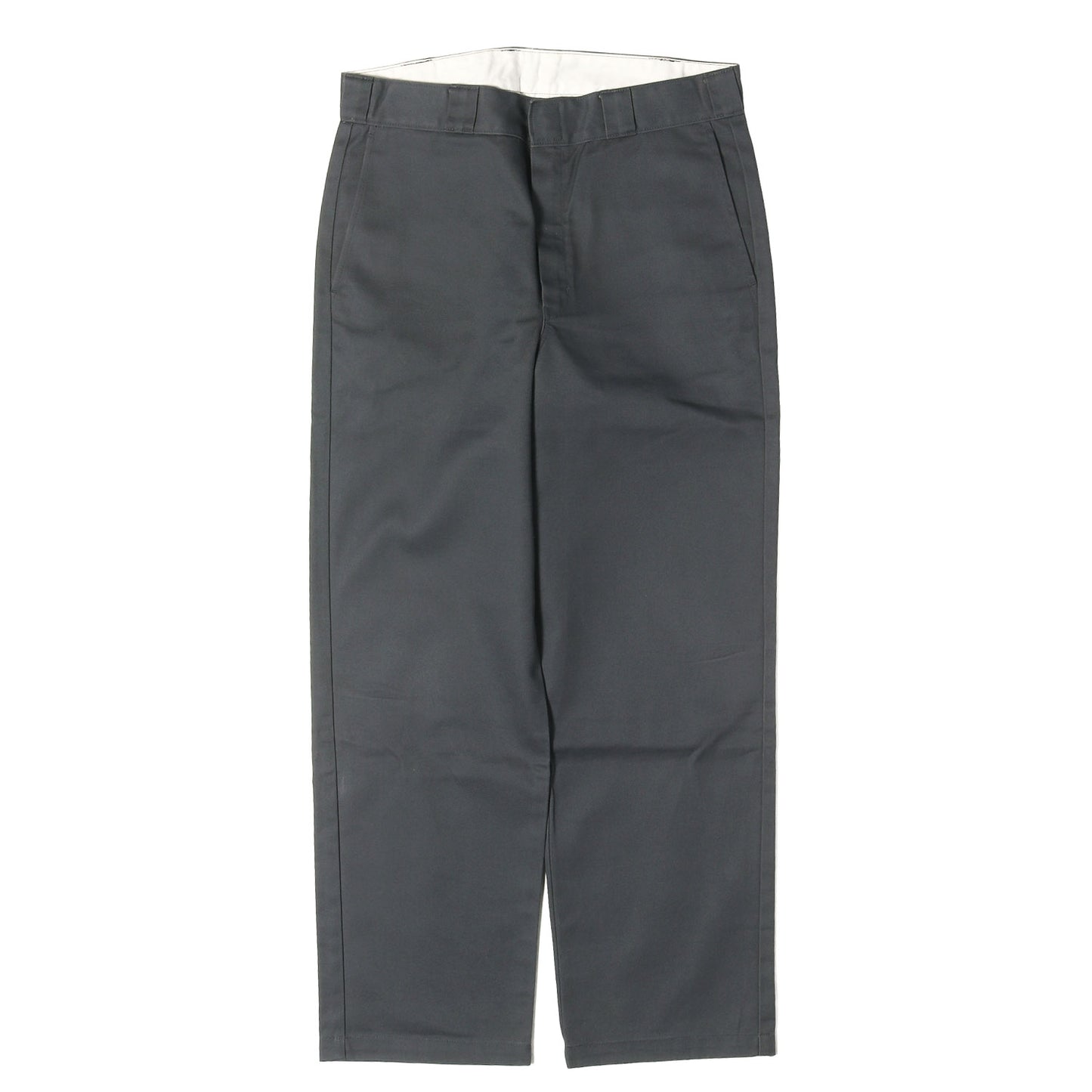21SS × Dickies 別注 ワーク チノ パンツ