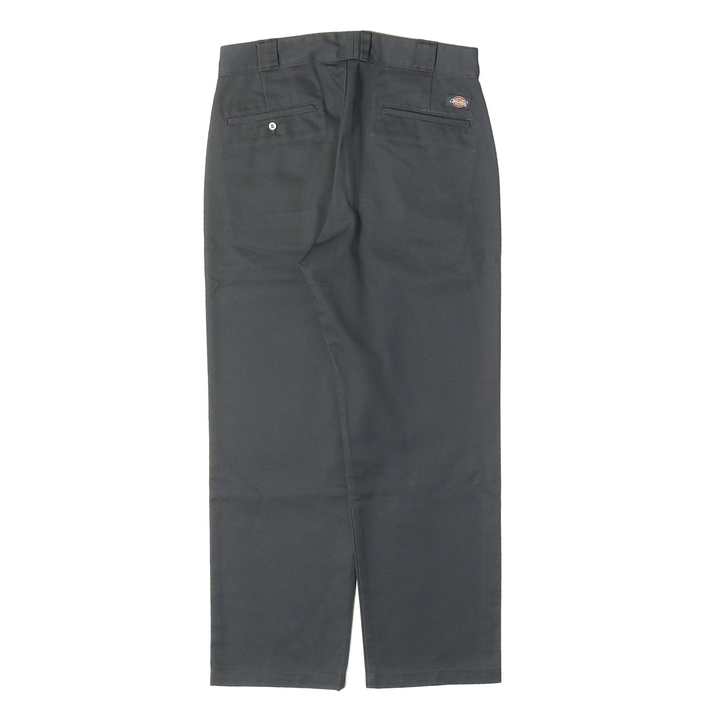 21SS × Dickies 別注 ワーク チノ パンツ