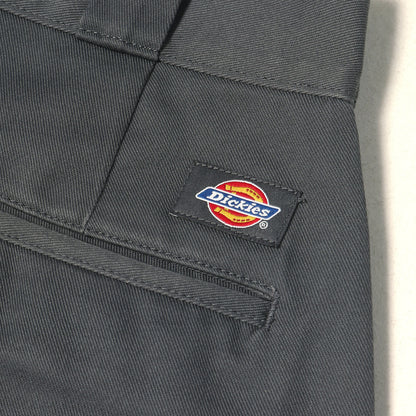 21SS × Dickies 別注 ワーク チノ パンツ