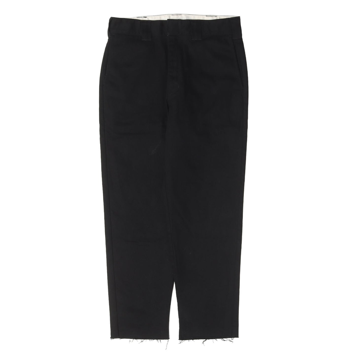 23AW × Dickies ストレッチチノ ワークパンツ (Stretch Cotton Slim Pants )