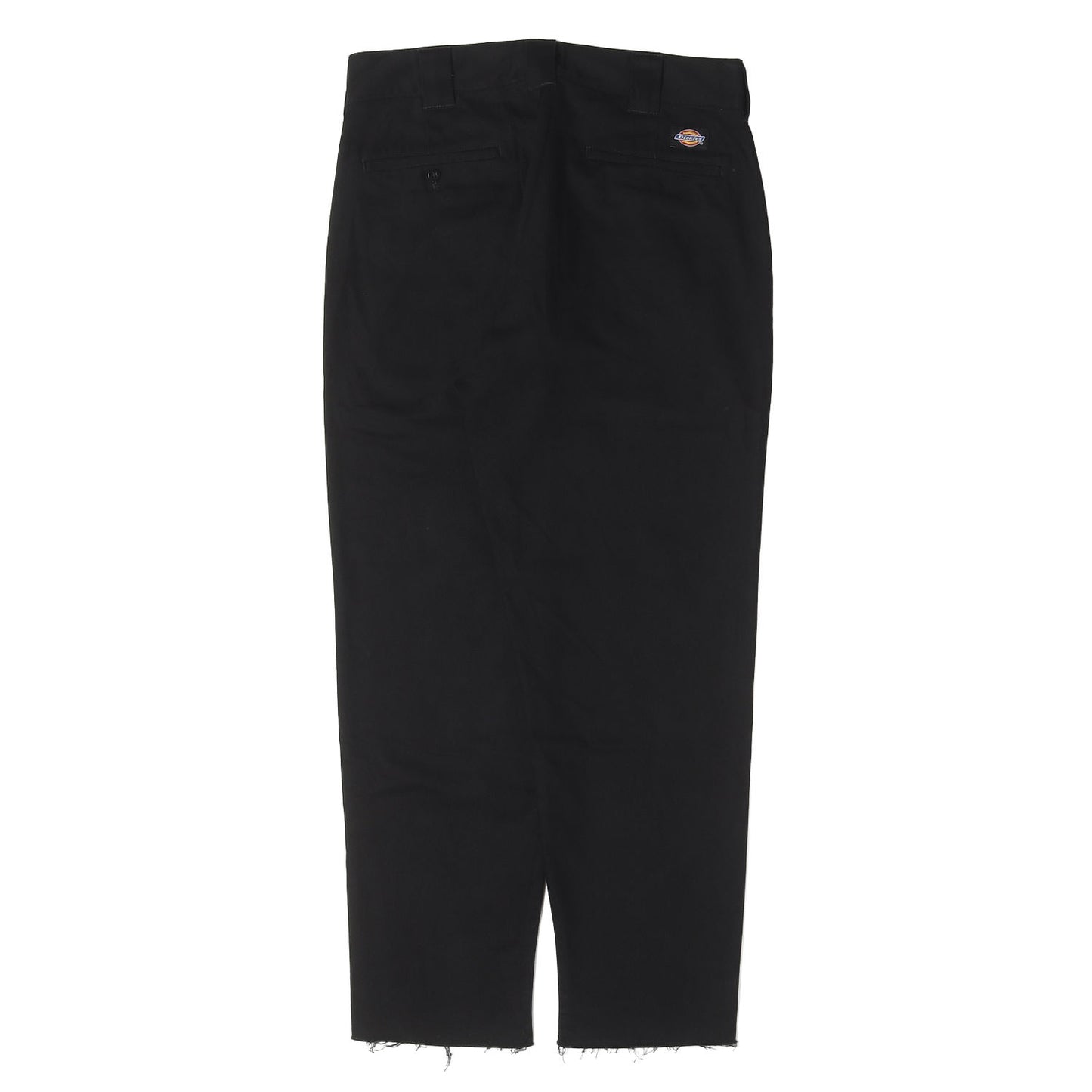 23AW × Dickies ストレッチチノ ワークパンツ (Stretch Cotton Slim Pants )