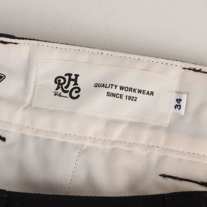 23AW × Dickies ストレッチチノ ワークパンツ (Stretch Cotton Slim Pants )