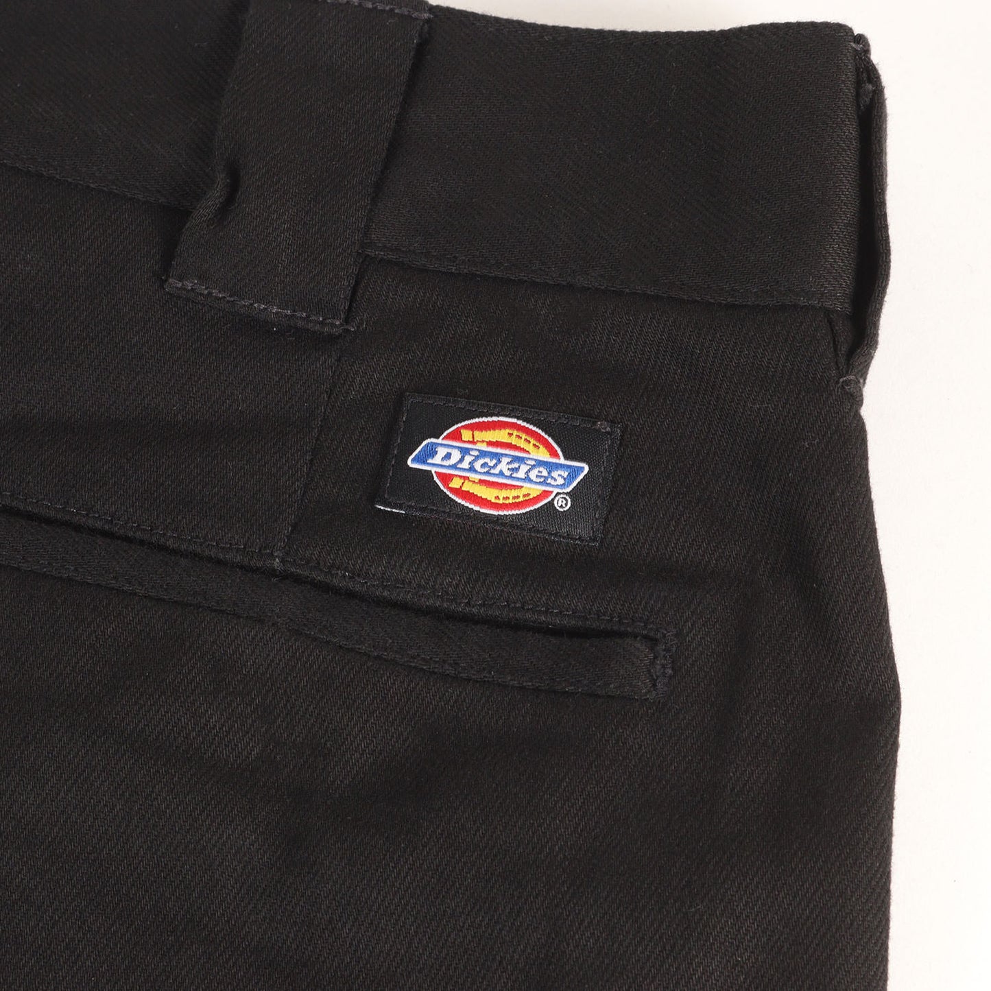 23AW × Dickies ストレッチチノ ワークパンツ (Stretch Cotton Slim Pants )