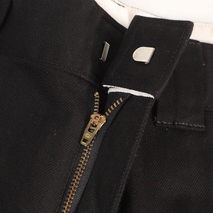 23AW × Dickies ストレッチチノ ワークパンツ (Stretch Cotton Slim Pants )