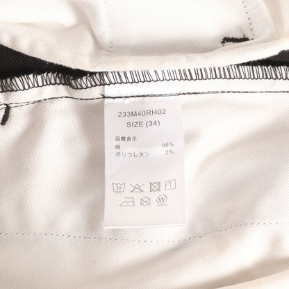 23AW × Dickies ストレッチチノ ワークパンツ (Stretch Cotton Slim Pants )