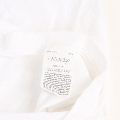 25SS 未確認動物 Tシャツ (UMA Print Tee Shirt)