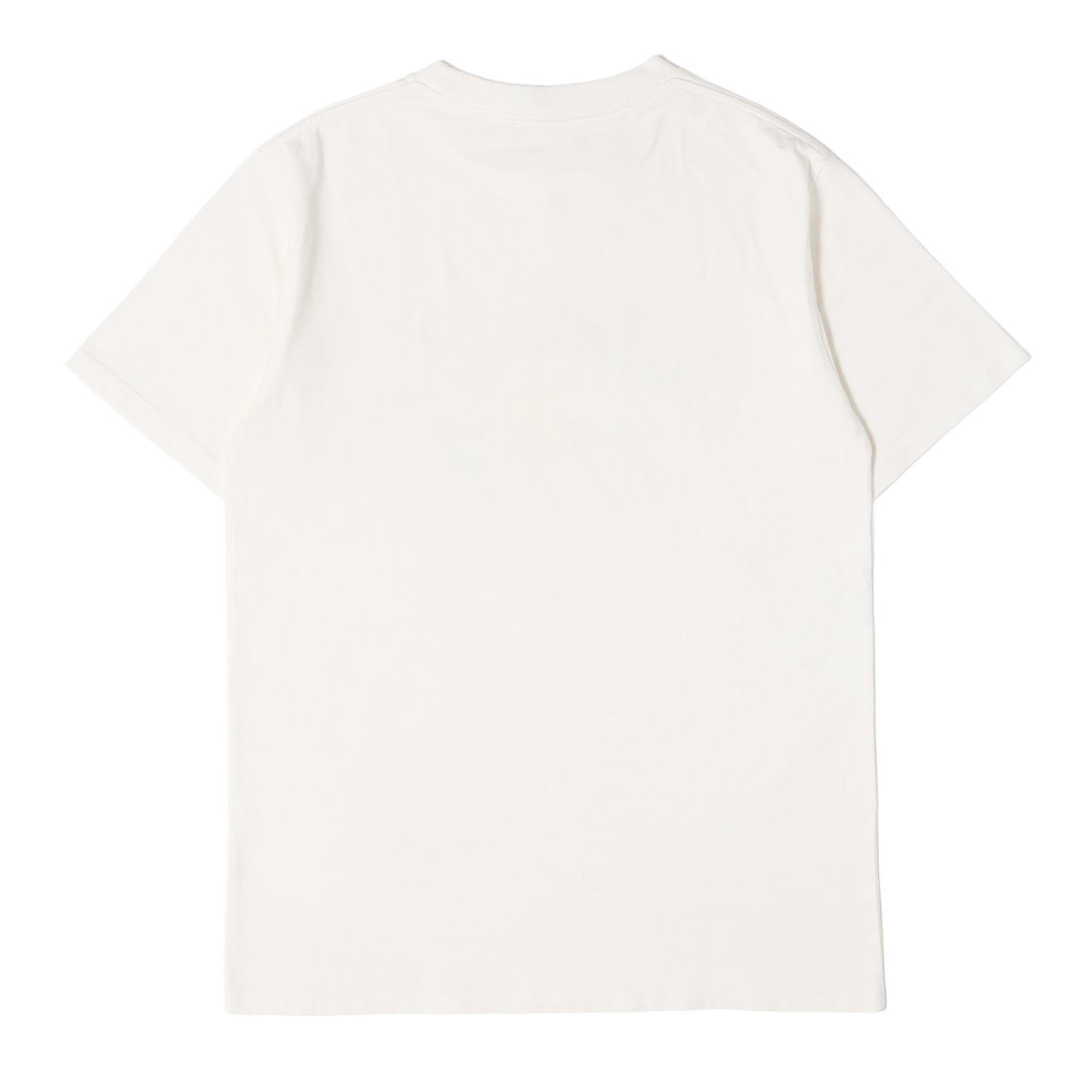 24AW Handwritten Christian Dior Tシャツ