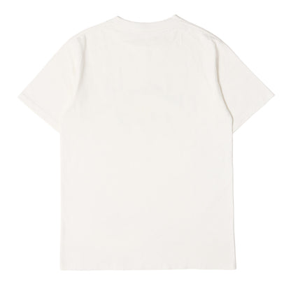 24AW Handwritten Christian Dior Tシャツ