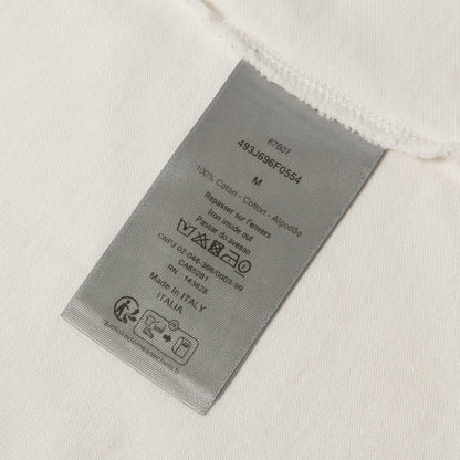 24AW Handwritten Christian Dior Tシャツ