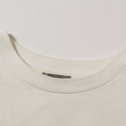 24AW Handwritten Christian Dior Tシャツ