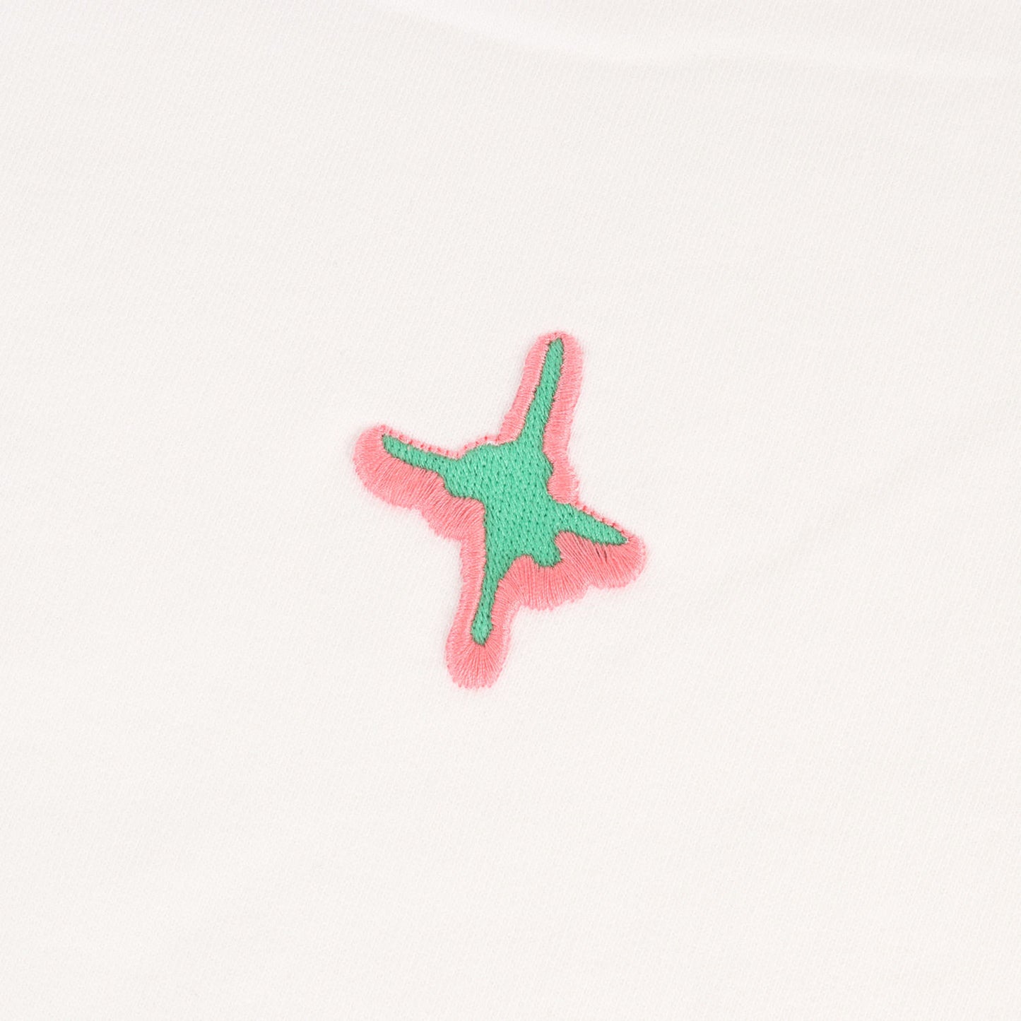 24AW × LEWIS HAMILTON グラフィック ロゴ 刺繍 スウェット トレーナー