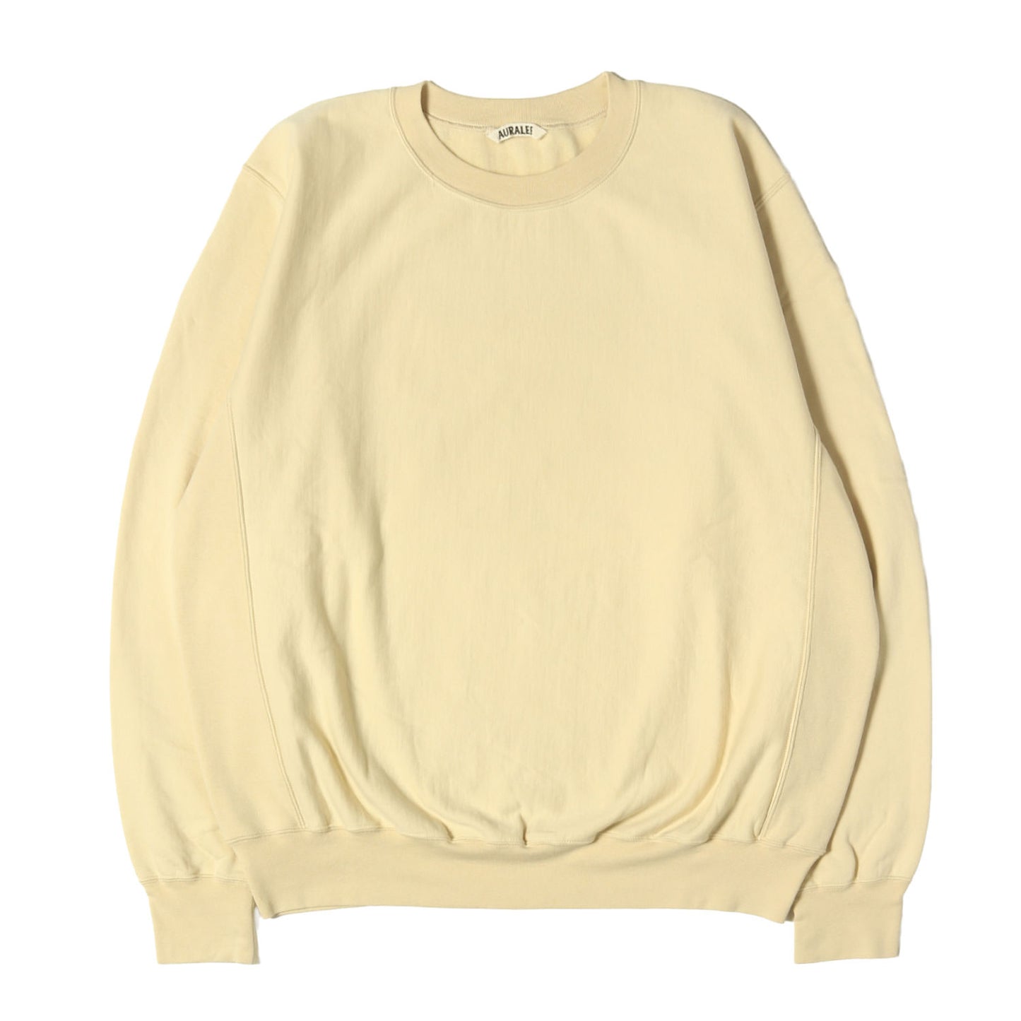 26SS エラスティックハイゲージ スウェット トレーナー (ELASTIC HIGH GAUGE SWEAT P/O)