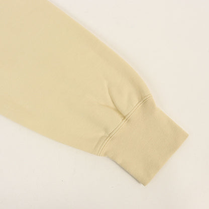 26SS エラスティックハイゲージ スウェット トレーナー (ELASTIC HIGH GAUGE SWEAT P/O)