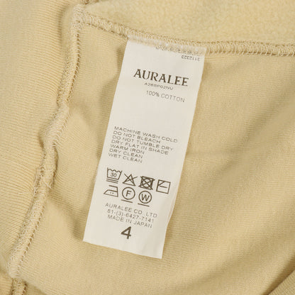 26SS エラスティックハイゲージ スウェット トレーナー (ELASTIC HIGH GAUGE SWEAT P/O)