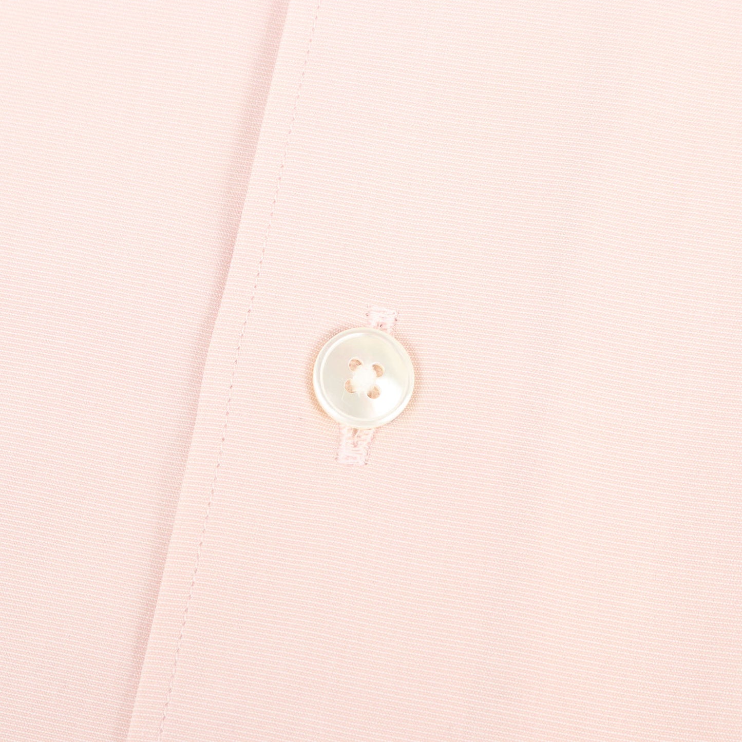 26SS シャンブレー シャツ (WASHED FINX WEATHER CHAMBRAY SHIRT)