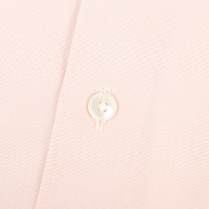 26SS シャンブレー シャツ (WASHED FINX WEATHER CHAMBRAY SHIRT)
