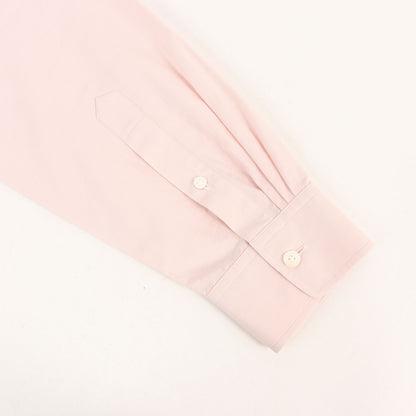 26SS シャンブレー シャツ (WASHED FINX WEATHER CHAMBRAY SHIRT)