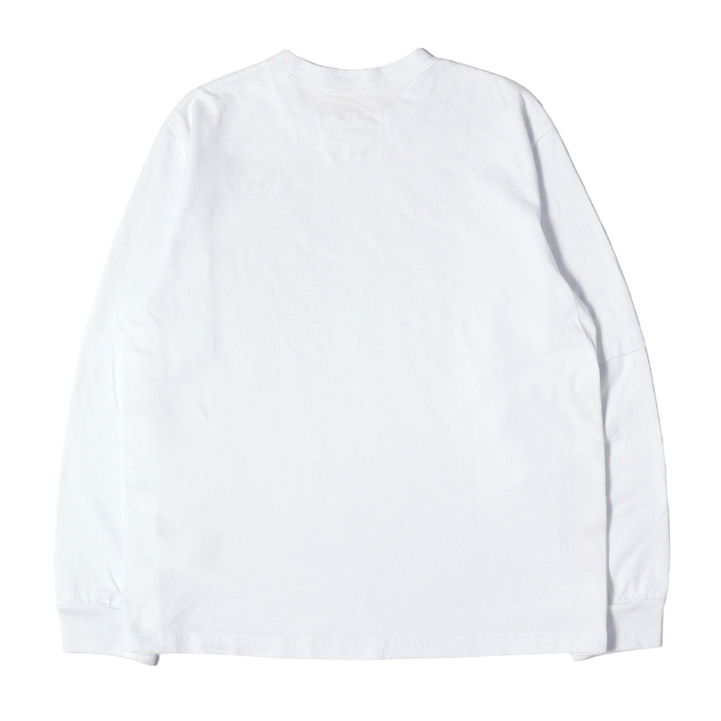 25AW × Carhartt WIP フェイクレイヤード 長袖 Tシャツ (Cotton Jersey L/S T-Shirt)