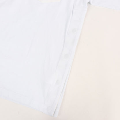 25AW × Carhartt WIP フェイクレイヤード 長袖 Tシャツ (Cotton Jersey L/S T-Shirt)