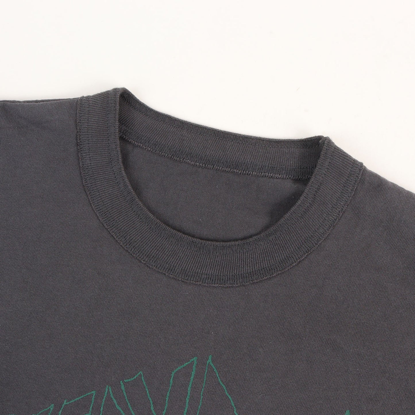 26SS × Geoff McFetridge グラフィック ロゴ 長袖 Tシャツ (geoff sacai by Geoff Mcfetridge Print L/S T-Shirt)