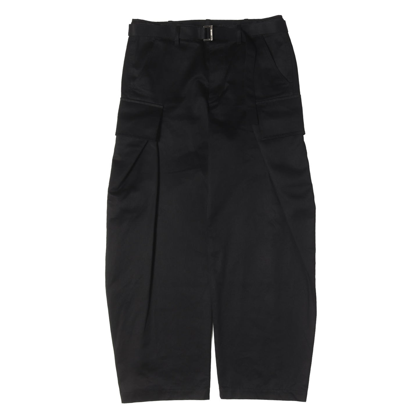 25AW チノ カーゴパンツ (Cotton Chino Pants)