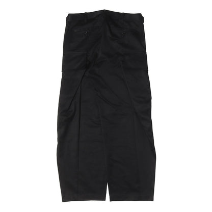 25AW チノ カーゴパンツ (Cotton Chino Pants)