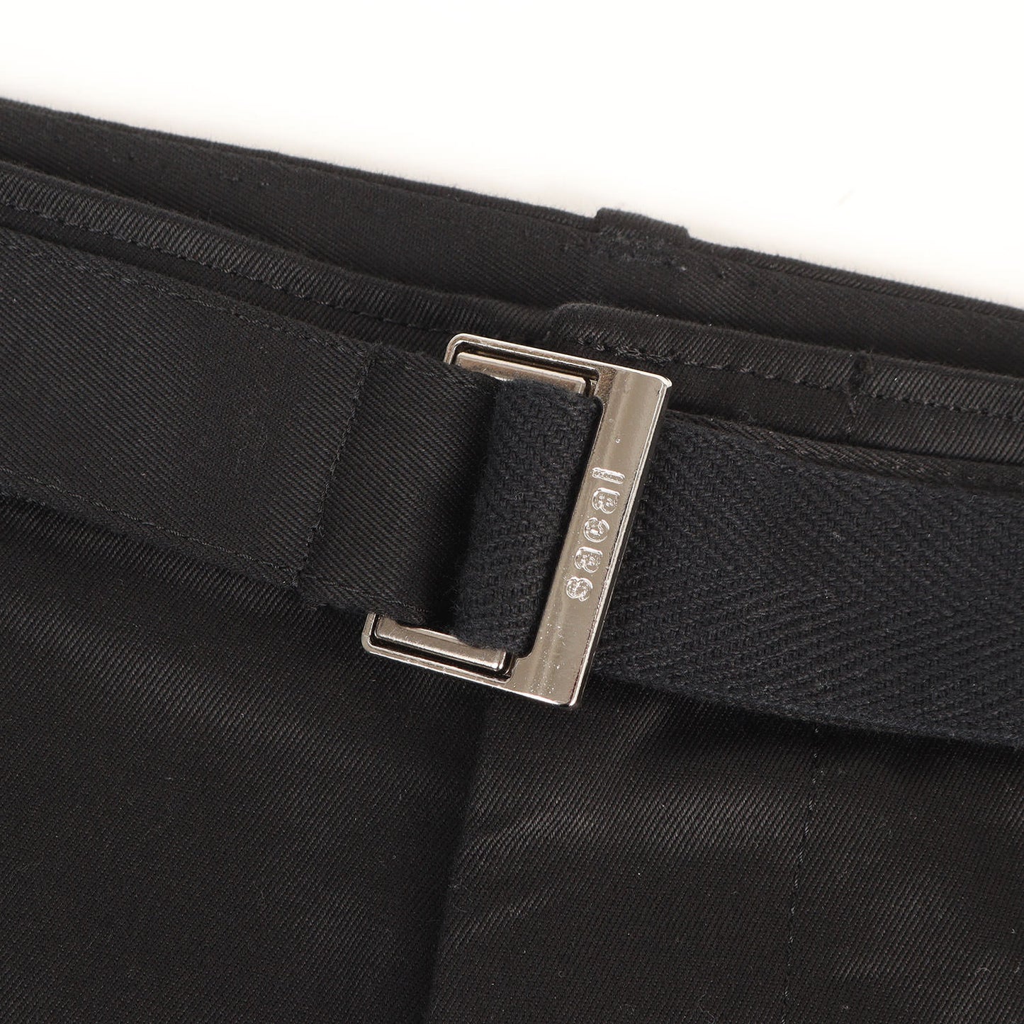 25AW チノ カーゴパンツ (Cotton Chino Pants)