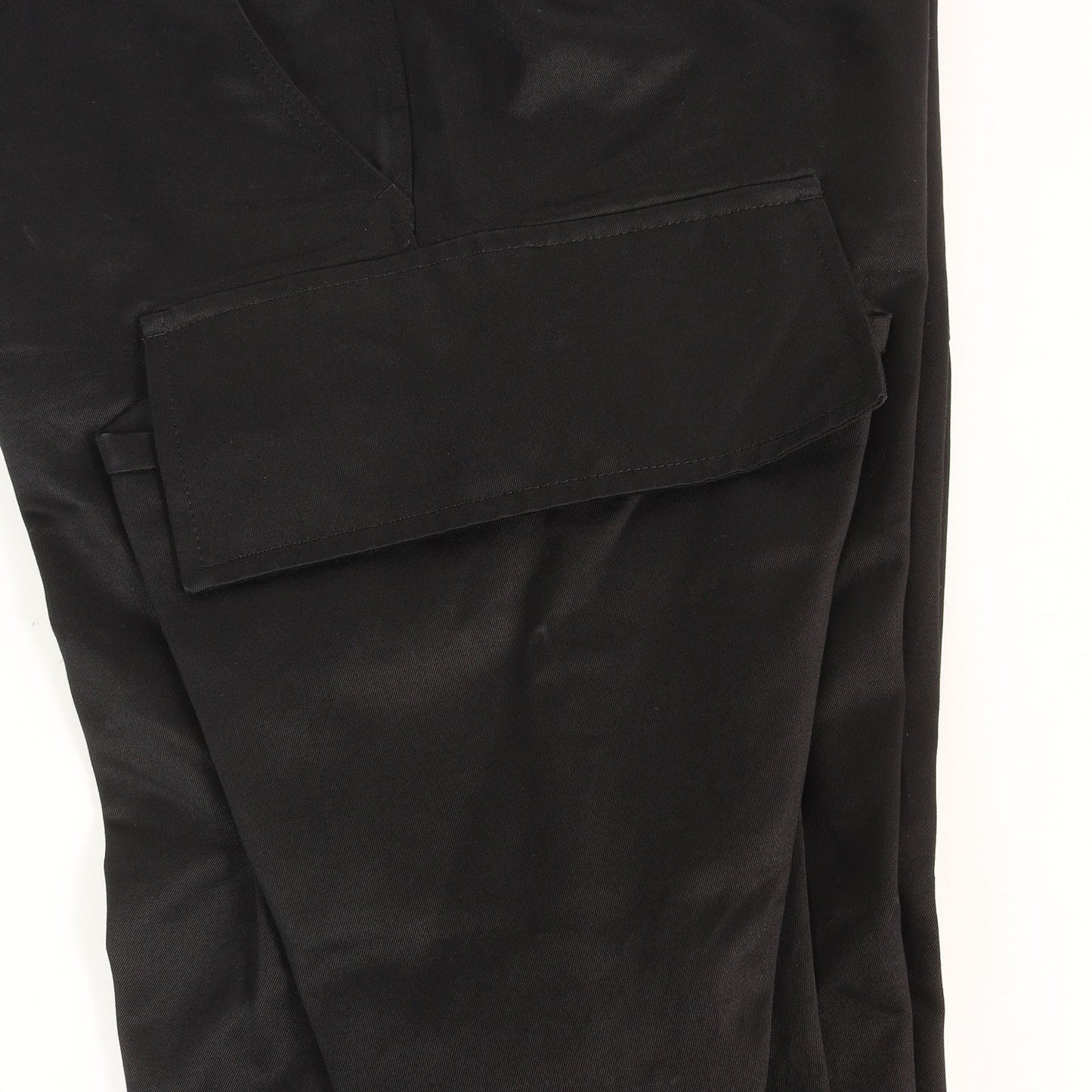 25AW チノ カーゴパンツ (Cotton Chino Pants)