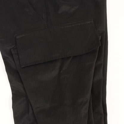 25AW チノ カーゴパンツ (Cotton Chino Pants)