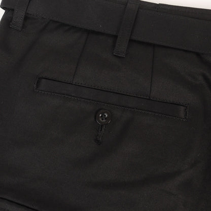 25AW チノ カーゴパンツ (Cotton Chino Pants)
